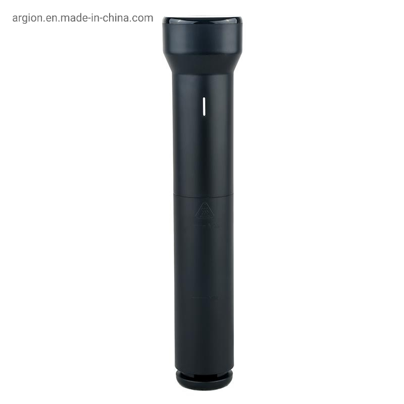 Home Use Ipx7 Waterproof Electric Slow Sous Vide Cooking Machine for Restaurant
