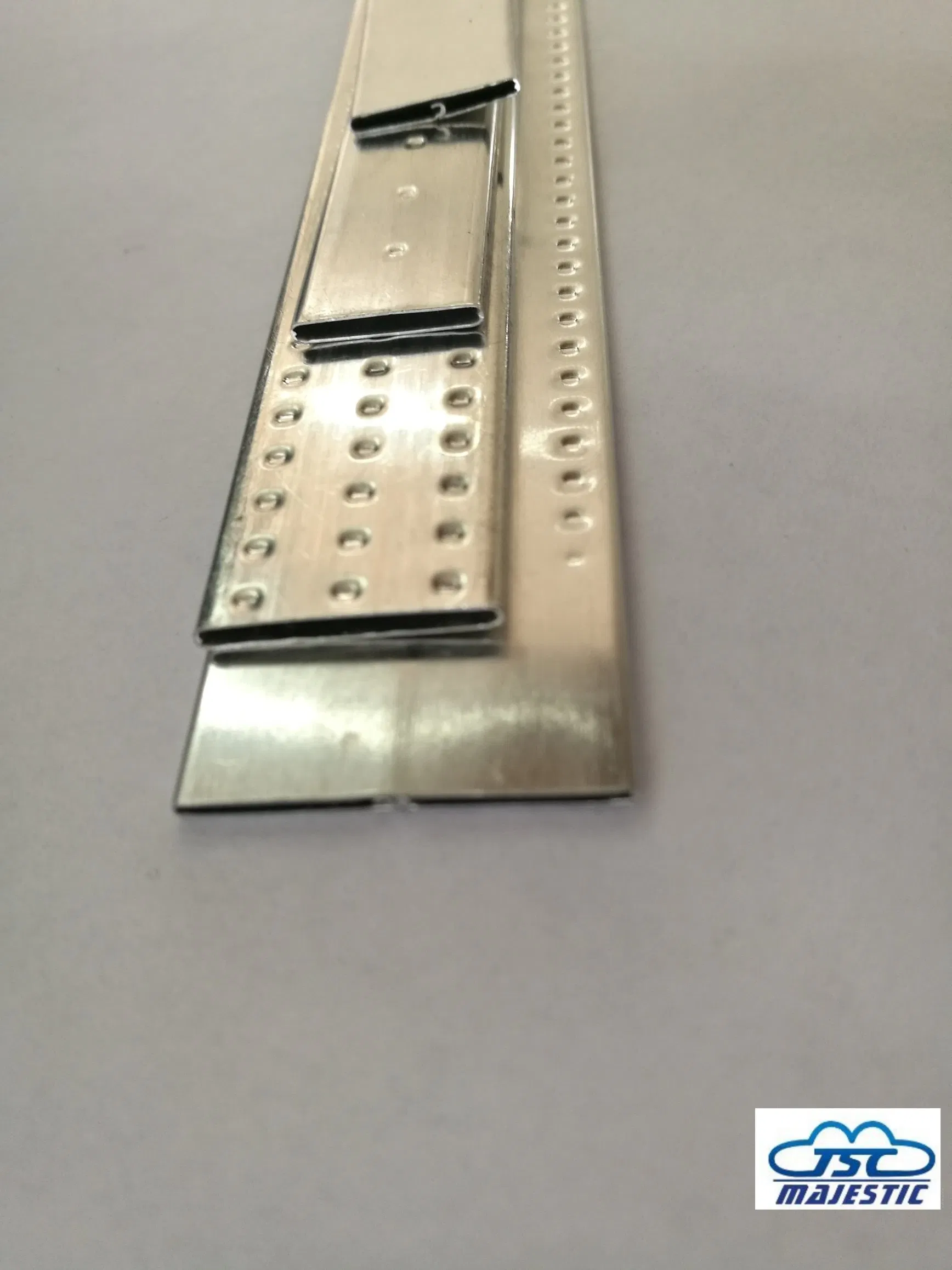 Aluminum Tube Single Bore Pipe Condenser Tube