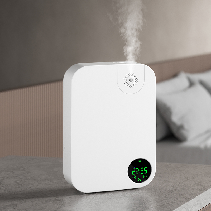 Newind Top Sale J30 Big Eye Professional Aroma Scent Diffuser Machine