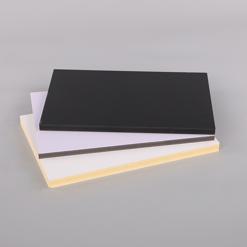 4*8FT PVC Foam Panel Sandwich Panel