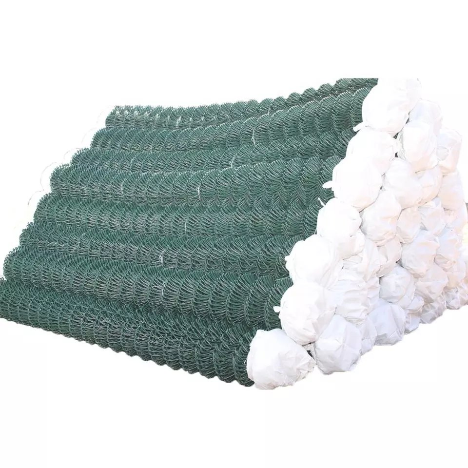 Wholesale High Quality High Security Chain Link Fence