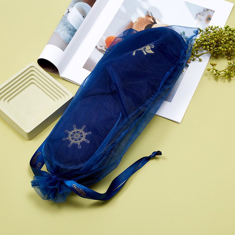 Luxury Hotel Slippers Coral Fleece Hotel Slippers with Customized Sewing Label