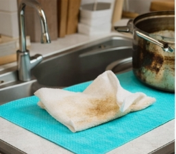 PP Table Mats for Restaurant Furniture Care