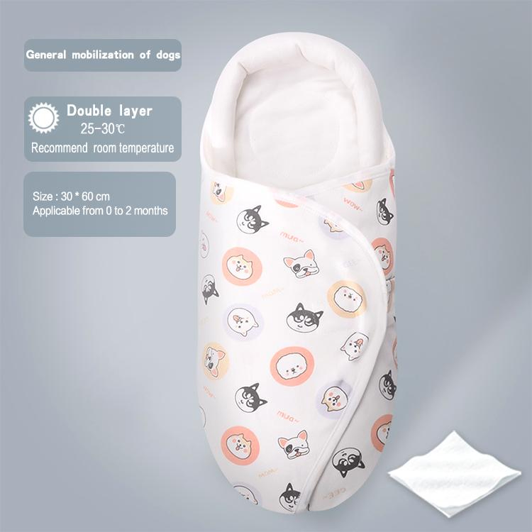 Baby Stroller Sleeping Bag Footmuff