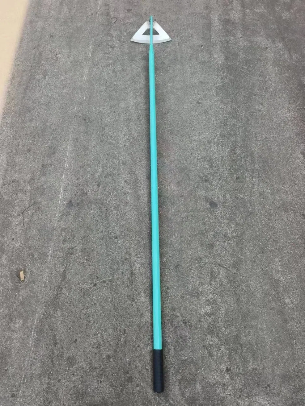 Premium Ergonomic Garden Shovel for Outdoor Multi-Use Tasks