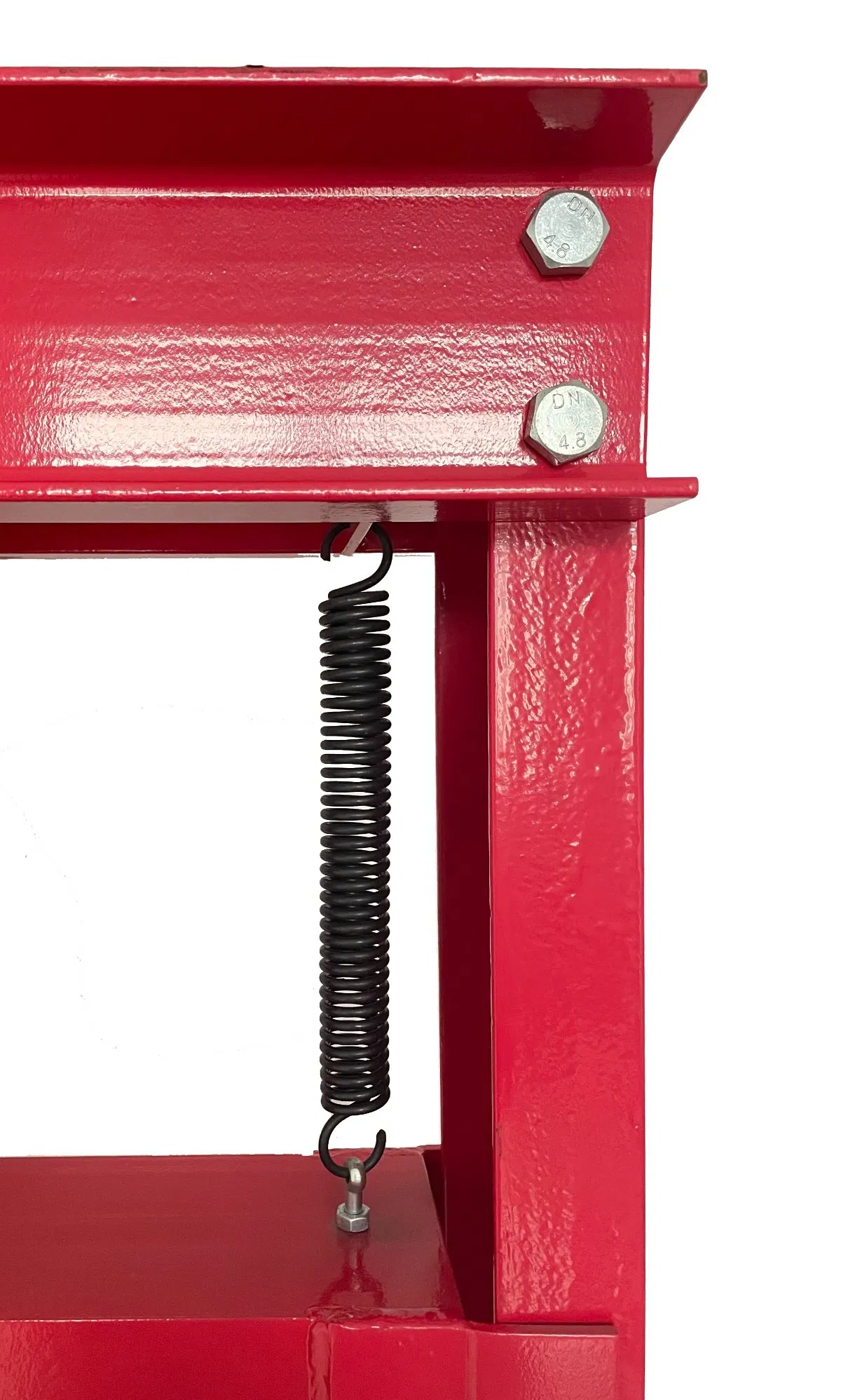 30 Ton Hydraulic Shop Press Workshop Press with CE Approval