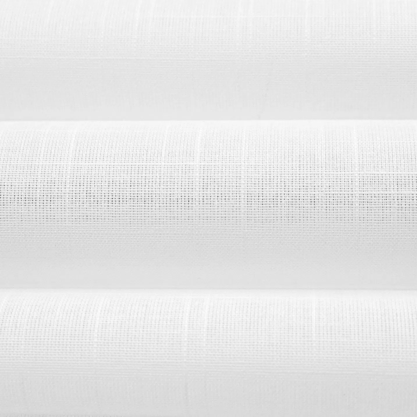 Factory Direct Modern Cordless Roman Curtain Blackout Polyester Office Bedroom Vertical Horizontal Manual Roman Curtain