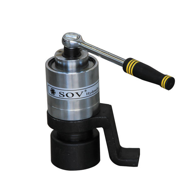 Manual Torque Multiplier Socket Wrench Set