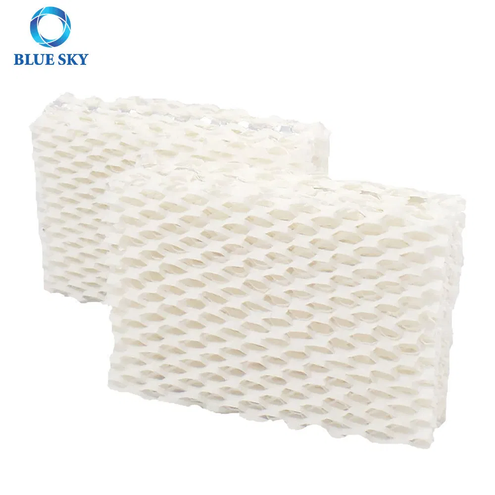 Humidifier Wick Filters Compatible with Relion Wf813 Relion Rcm-832 Rcm832n Robitusin Dh-832 Humidifiers