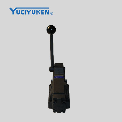 Гидравлический распределительный клапан DMG-04 Yuken