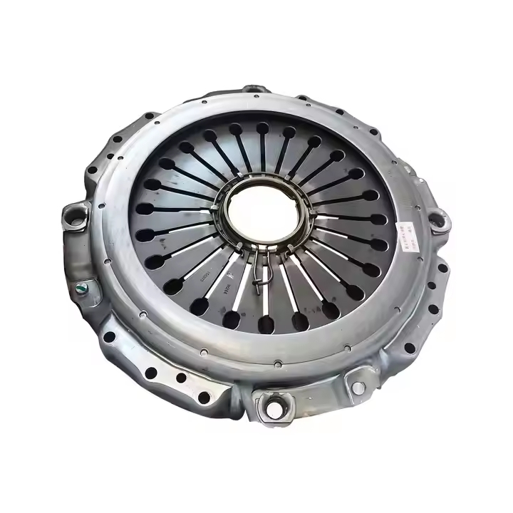 Диск сцепления Sinotruk Howo AZ9725160100