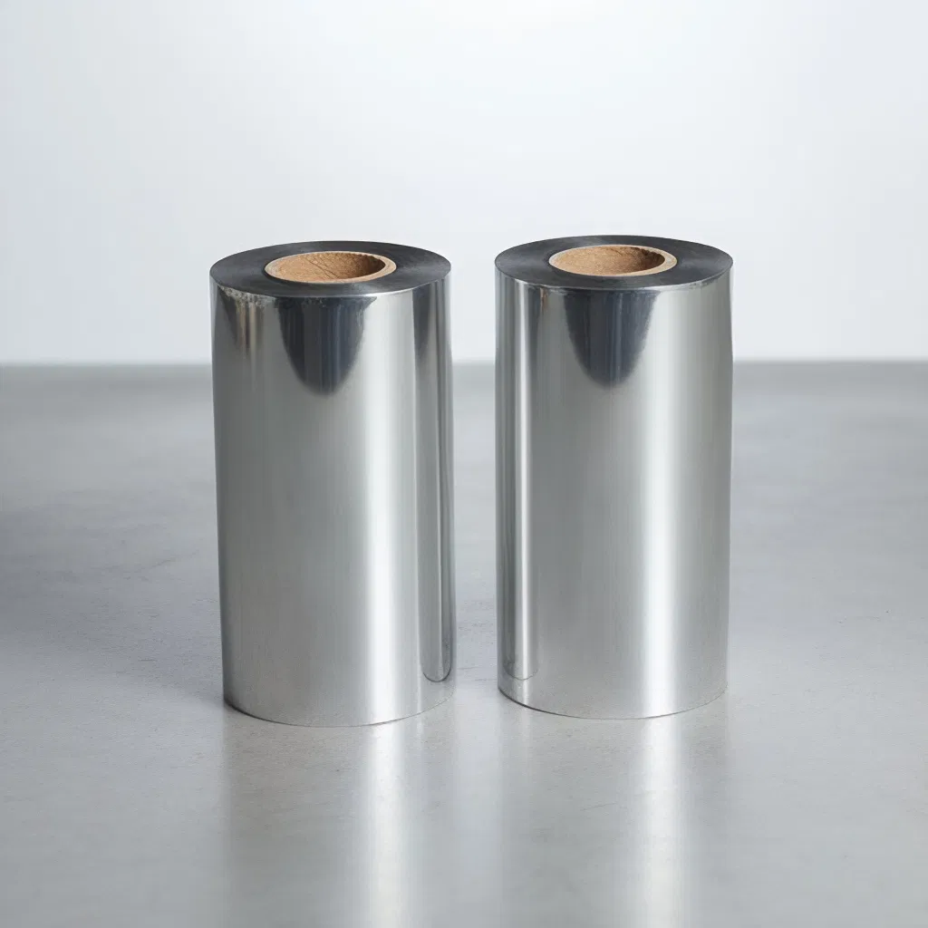 High-Quality RPET Sheet for Durable and Flexible Packaging Needs