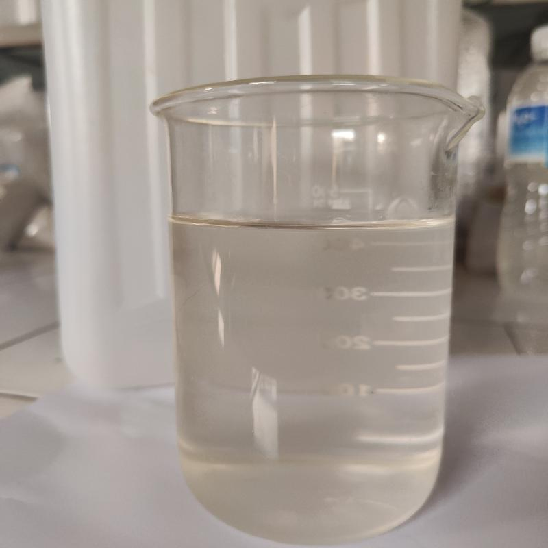 Liquid Water-Reducing Polycarboxylate Based Superplasticizer 50%
