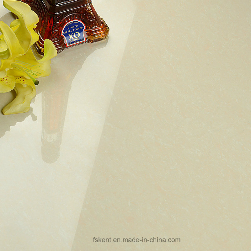 Полированная керамогранитная плитка Crystal Double Loading