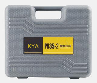 Пневматический гвоздезабиватель KYA PA35