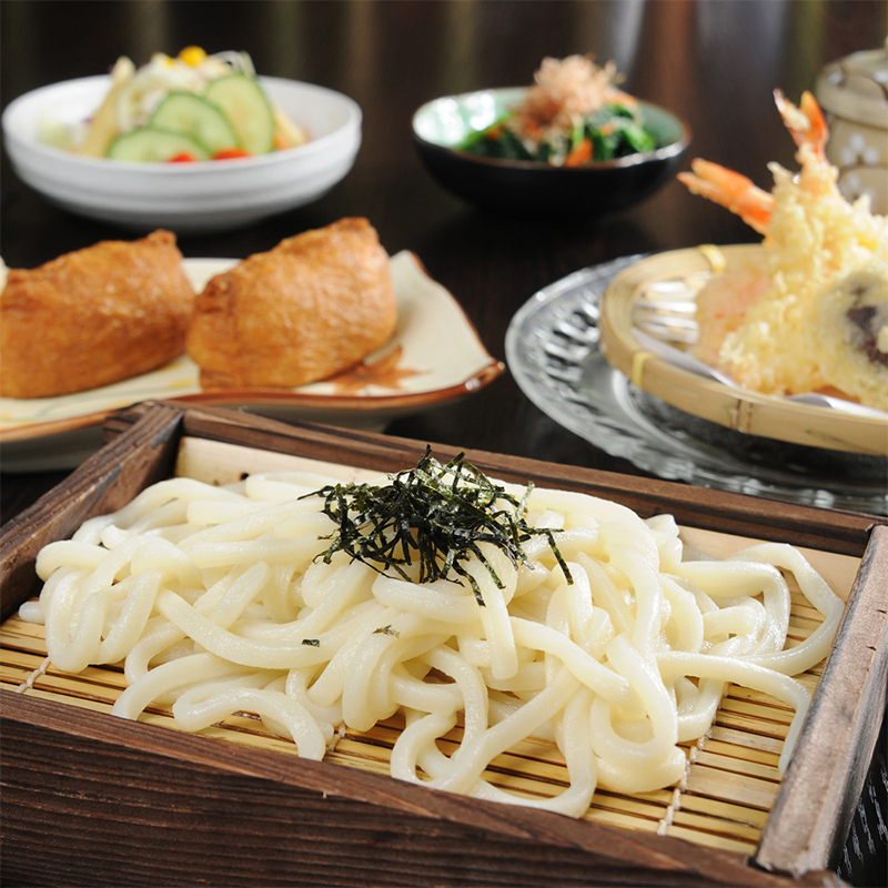 OEM Brand Low Calories Konjac Soba Korean Instant Soup Noodles Fast Food with HACCP ISO Certification