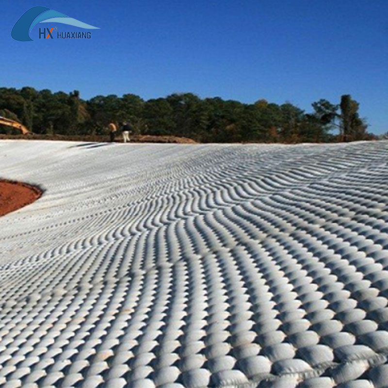 High Strength Woven Fabric Formed Concrete for Shoreline Erosion Control