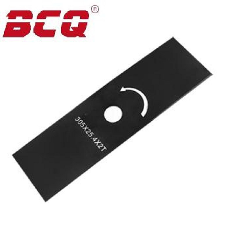 Chinese Factory 1e44f-5 52cc Gasoline Brushcutter 2-Stroke&Air Cooled CE