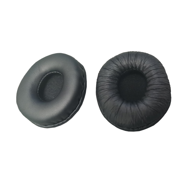 Сменные амбушюры 5 см для наушников Plantronics