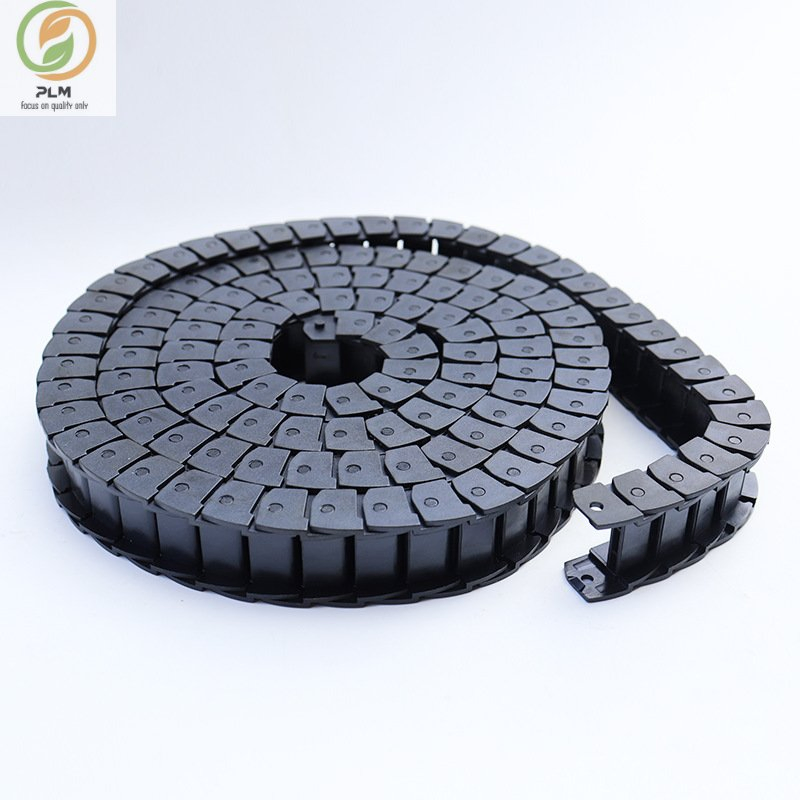 Pleated Mesh System Accessories (caterpillar chain)