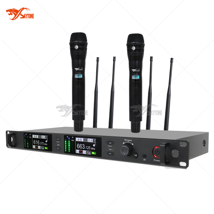 Профессиональная аудиосистема SRX800 для концертов