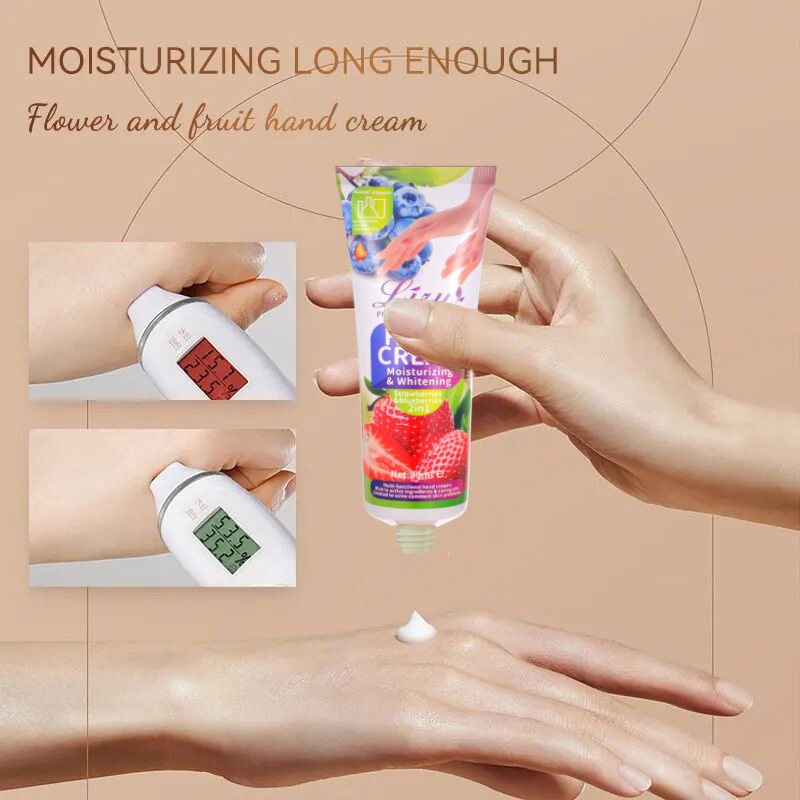 Ultimate Hydrating Hand Cream for Youthful, Radiant Skin