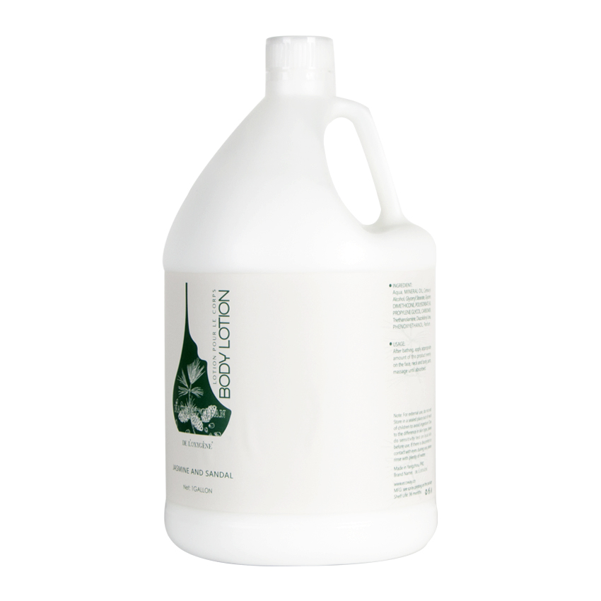 Bar-3.8L Conditioner 3.8L Commercial Bath Products Refill Shampoo & Lotion