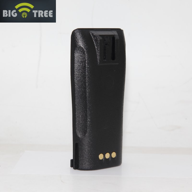 7.4V 2600mAh Li-ion Rechargeable Nntn4497 Battery for Motorola Two-Way Radios Cp200 Ep450