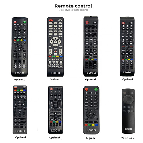 43-дюймовый 4K Smart TV Android LED телевизор Kuai