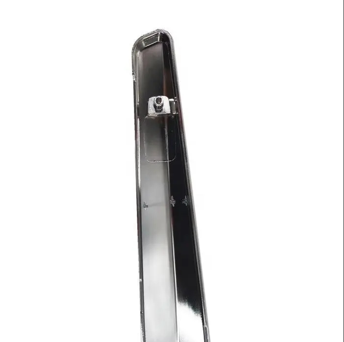Sitrak C7H Front Cover Grille Trim Strip