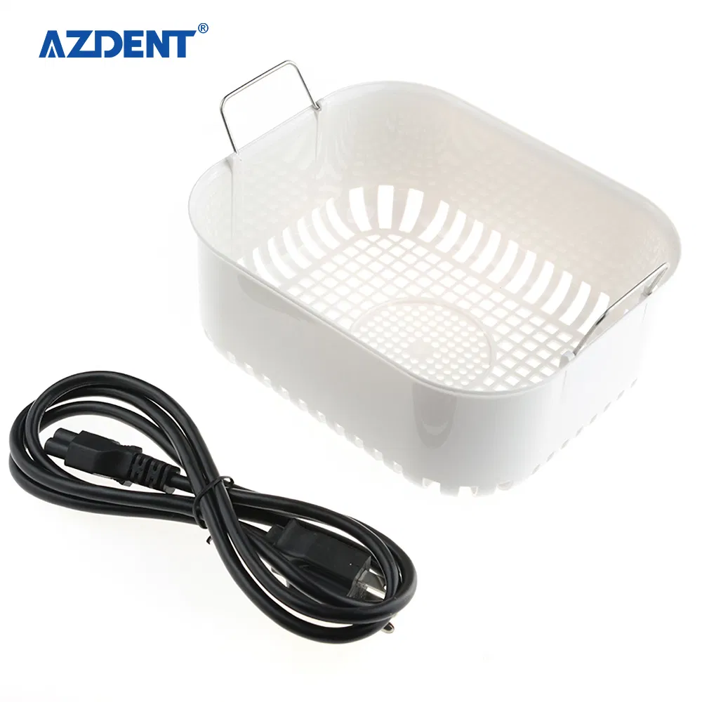 2000ml Digital Ultrasonic Cleaner Jewelry Watches Ultrasonic Washer