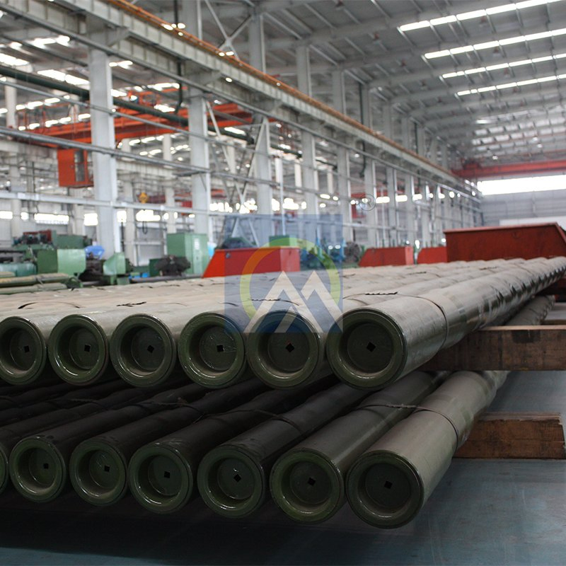 API 7-1 Drill Collar for Drilling String