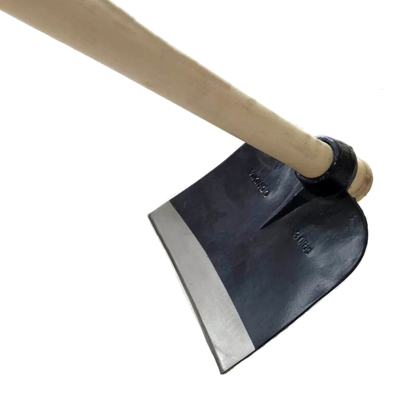 H304 H305 Steel Garden Hoe in Guangzhou