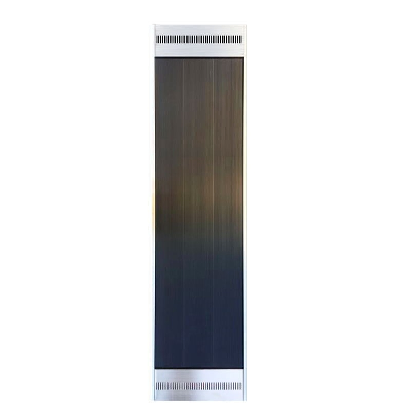 Wholesale Ceramic Heating Panel Energy Saving Electric Heater Room Heater ODM 1000W 1200W 2000W