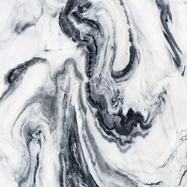 Huichuang Interior Self Adhesive Film Marble Design Pet Decorative Film