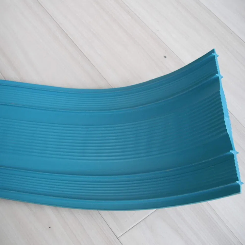 Waterproof Industrial Construction PVC Waterstop Manufacturer