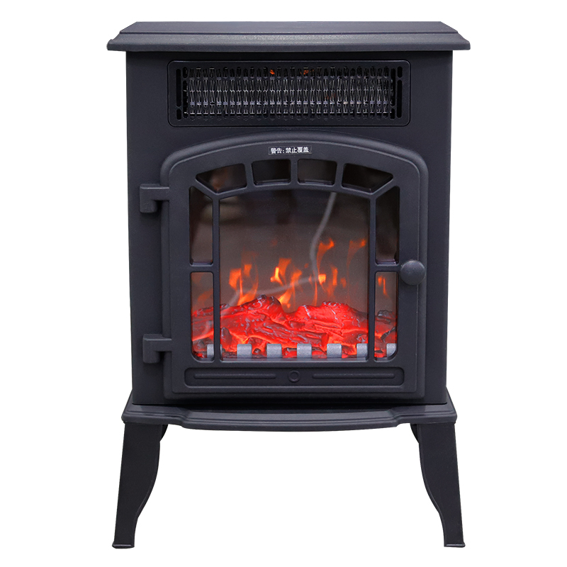 Source Manufacturer Overheat Resistant Industrial and Household Fireplace Heater