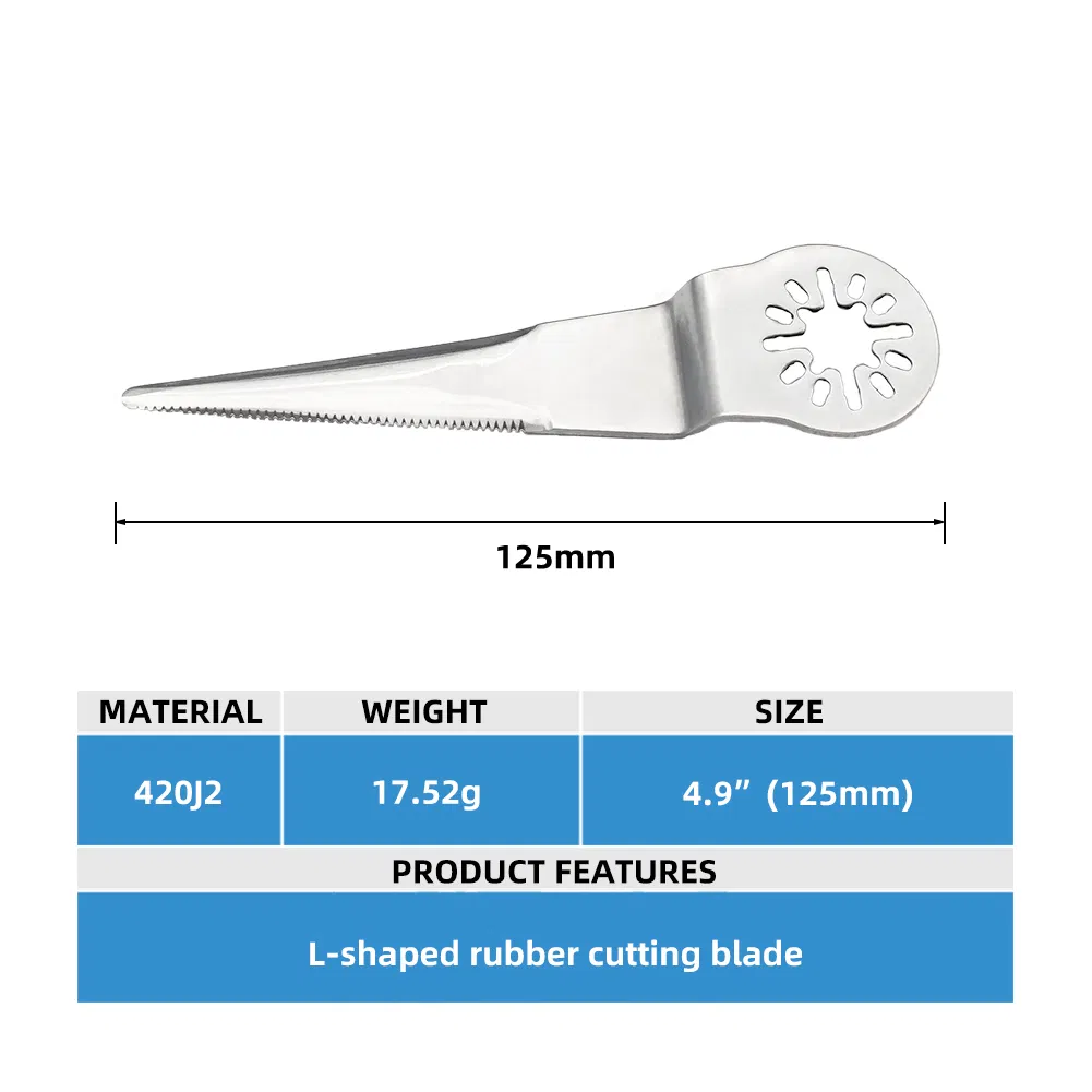 Премиум холодный нож для снятия лобового стекла