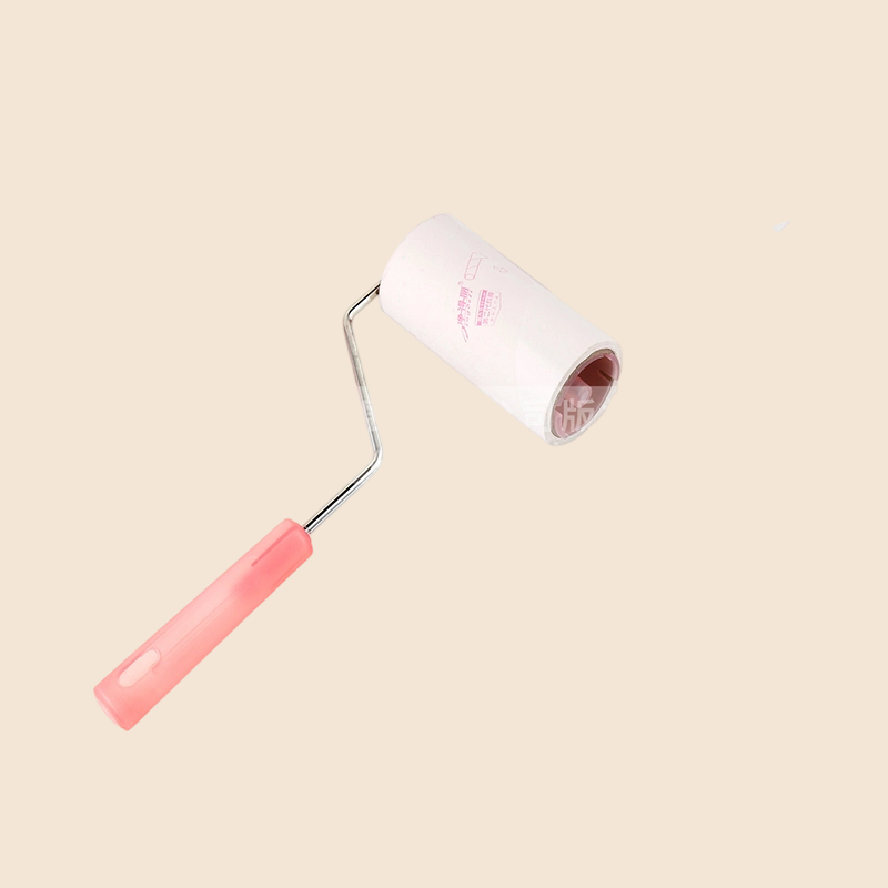 Household Plastic Cleaning Roller for Clothes Sticky Roller
