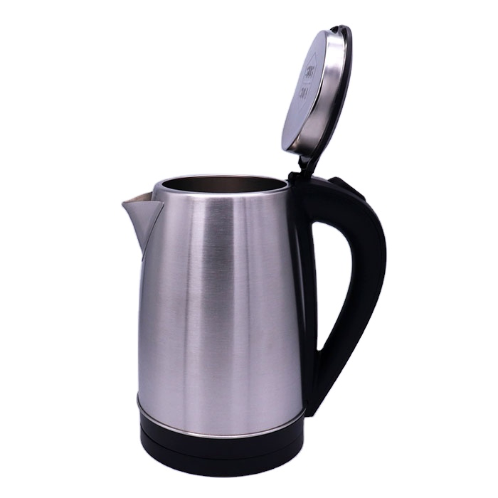 Factory Wholesale Home Electronics Kitchen Appliances Electric Kettle1.8L