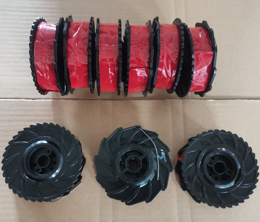 Max Tie Wire for Max Twin Tier Gun Rb441t