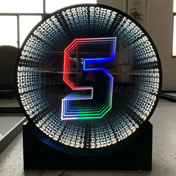 LED Sign Light Box Glass Advertising Equipment Restaurant Menu Board Store Wall Power Sliver Milk Tea Hotel Poster Materials