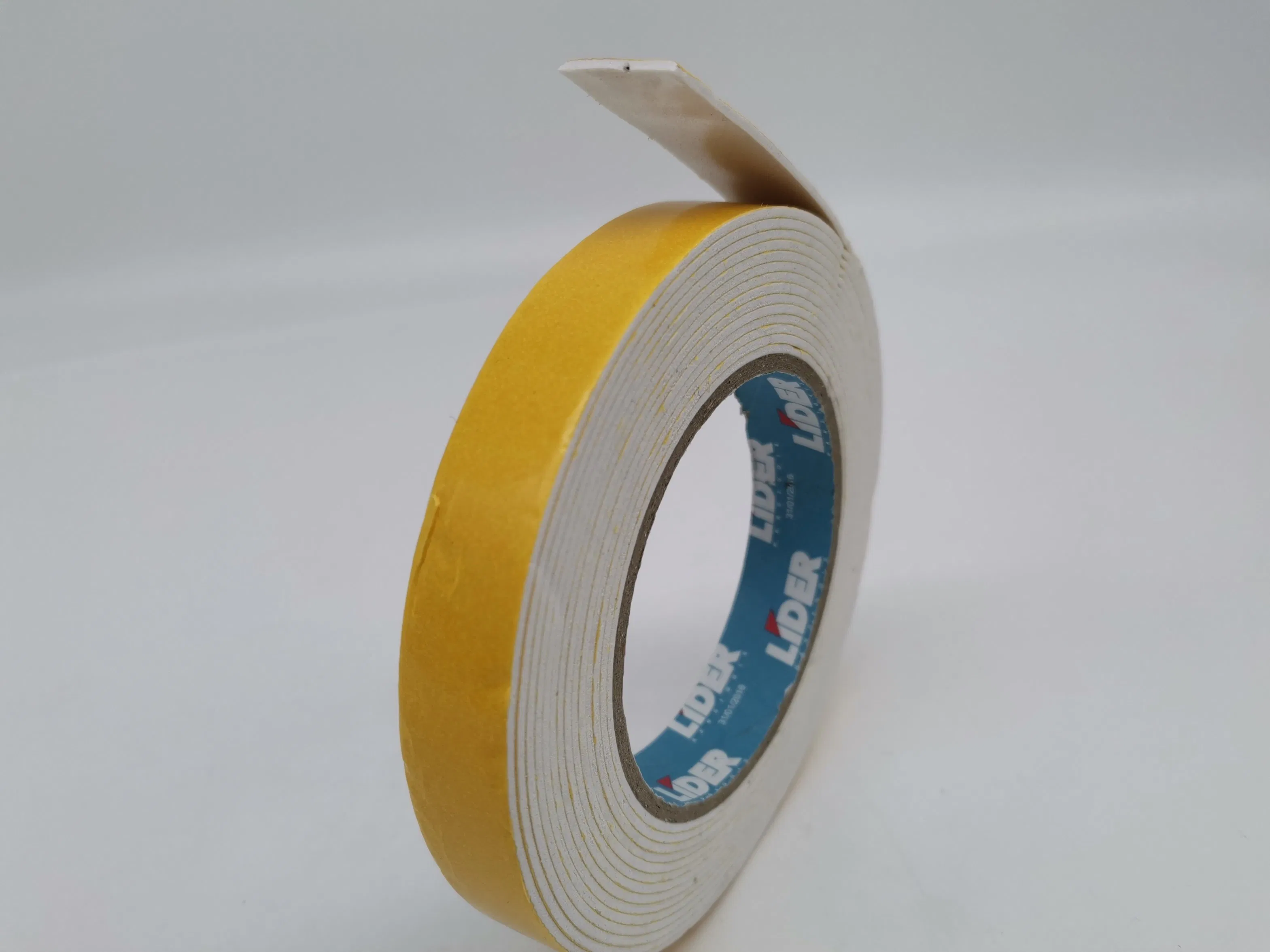 Double Sided Adhesive Tape China Manufacturer & Best Price Foam Tape