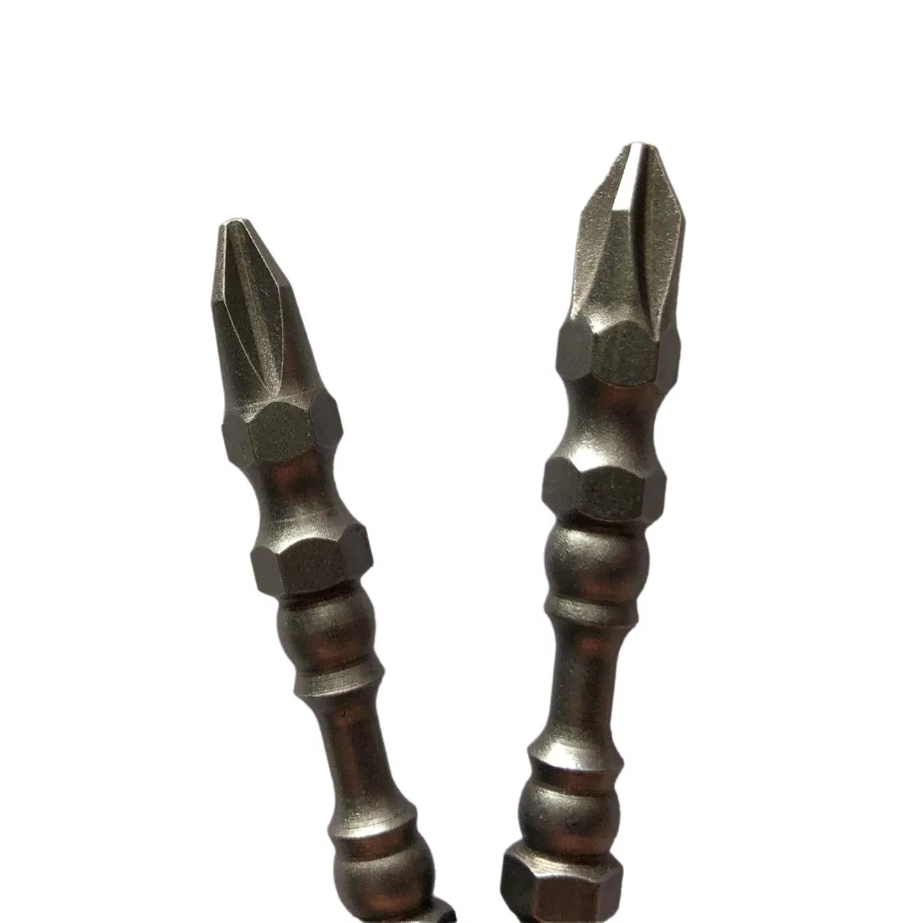 OEM Magnetic Anti-Slip Drill Bit Double Head Hex Screwdriver Bit