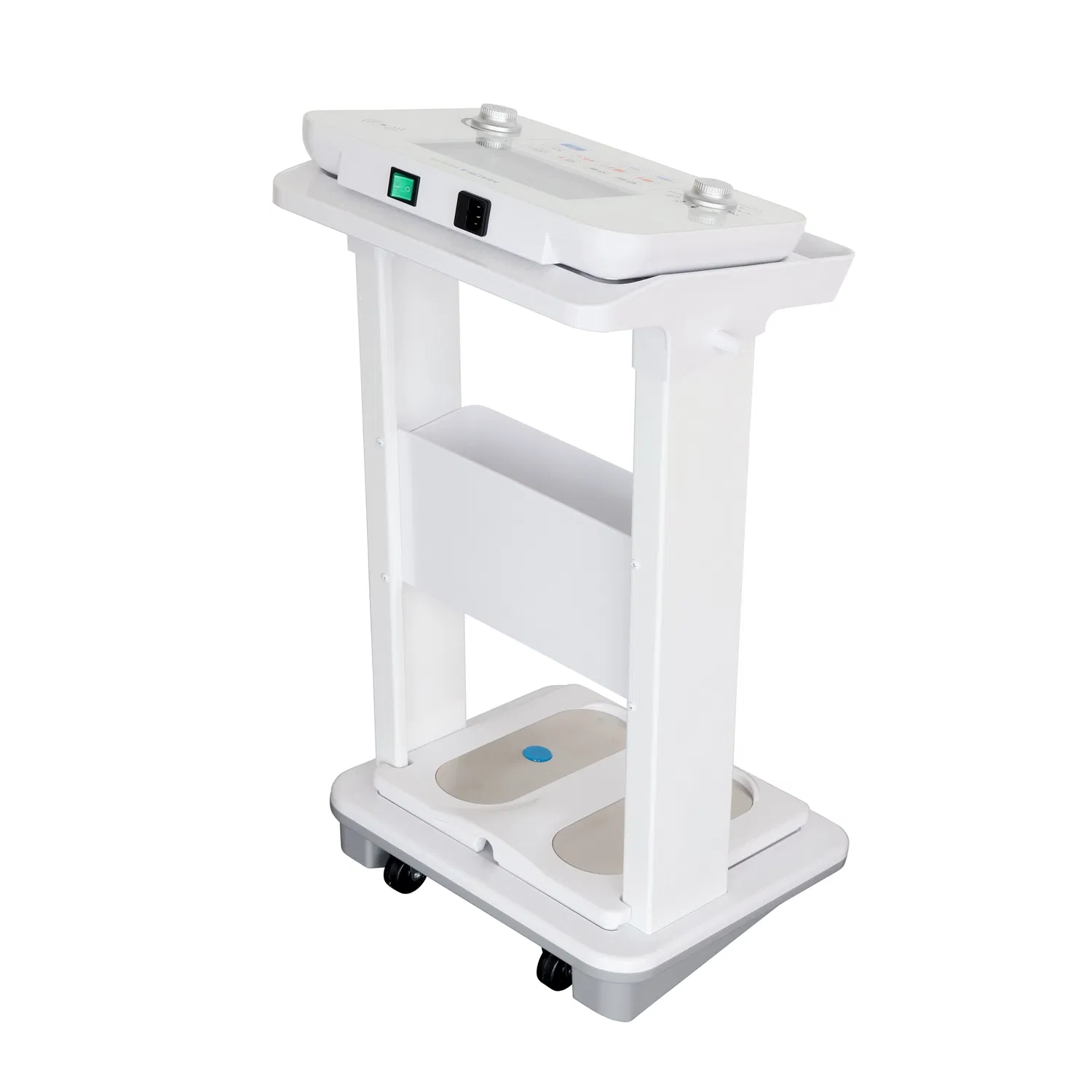 Low Frequency Digital Pulse Therapy Machine Pain Relief