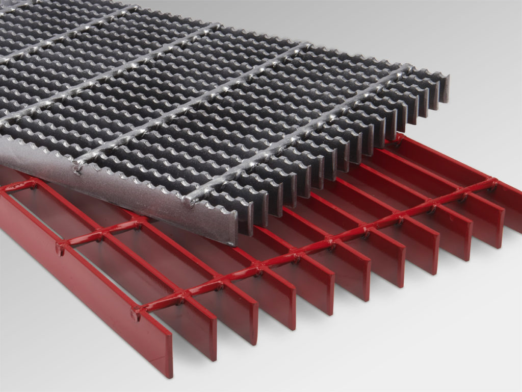 Galvanized Steel Grating Factory China Steel Grating Steel Grating