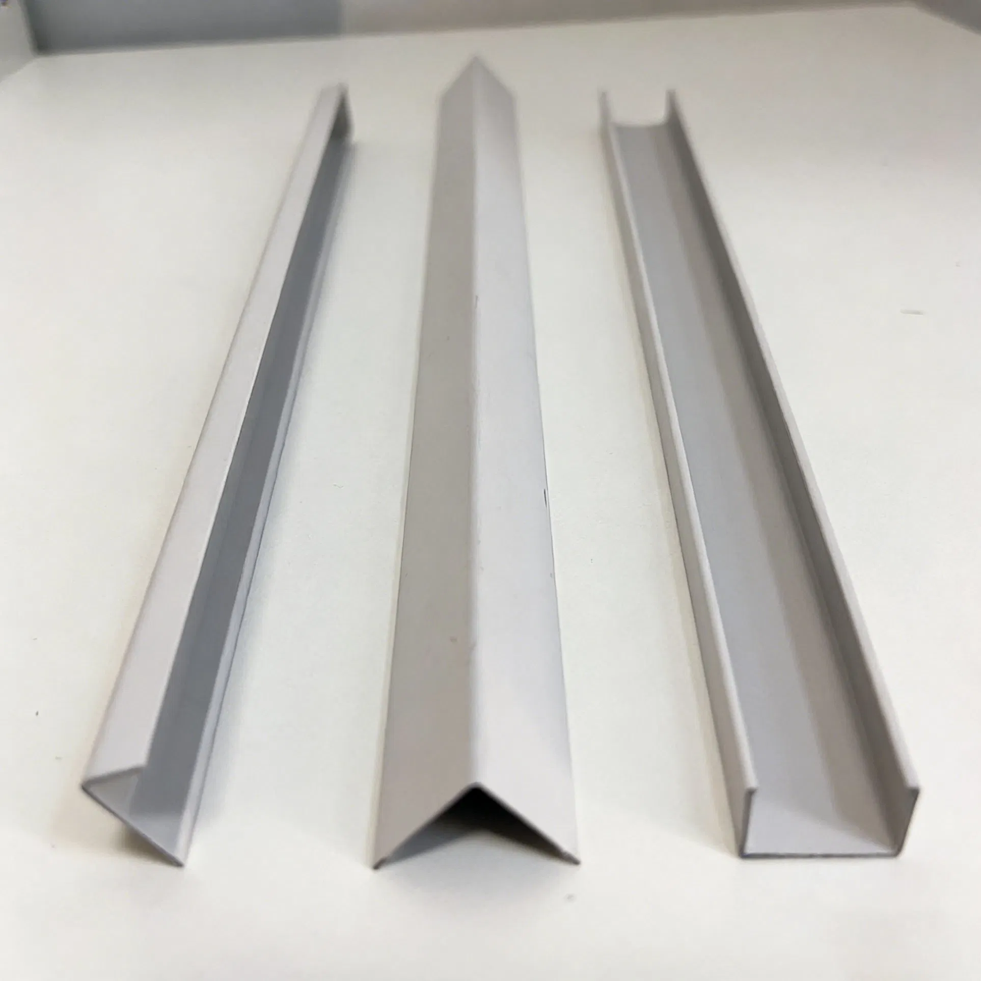 High Quality Aluminum Suspended Ceiling System Stereo Groove T Grid