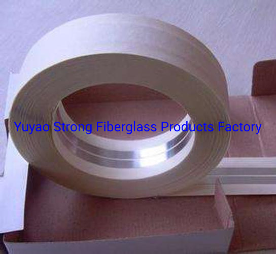 Metal Corner Tape, Metal and Paper Corner Tape Used for Building Material