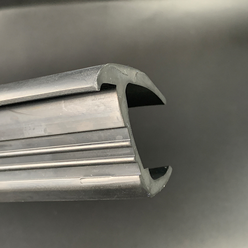 Container Door EPDM Extrusion Sealing Strip Gasket