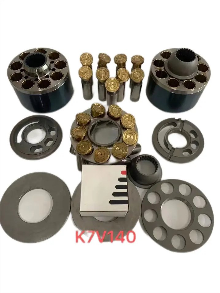 Ремкомплект гидронасоса Caterpillar K7V